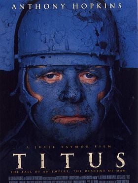 Titus posteri