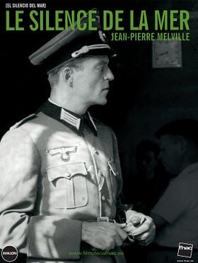 Denizin Sessizliği posteri