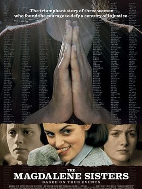 Günahkar Rahibeler posteri