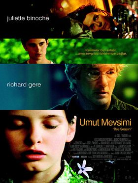 Umut Mevsimi posteri