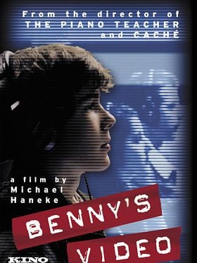 Benny’nin Videosu posteri