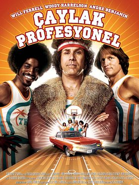 Çaylak Profesyonel posteri