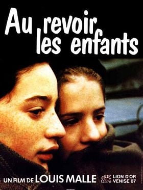 Elveda Çocuklar posteri