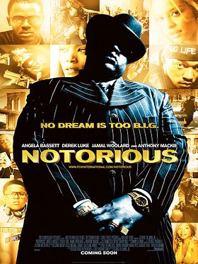 Notorious posteri