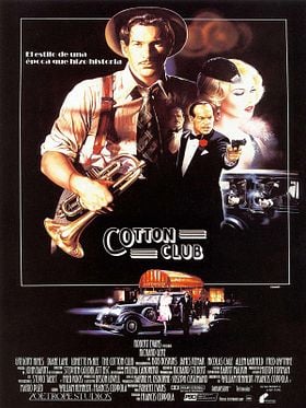 Caz Dünyası posteri