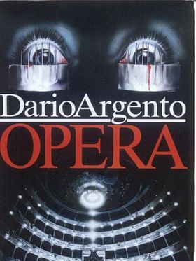 Opera posteri