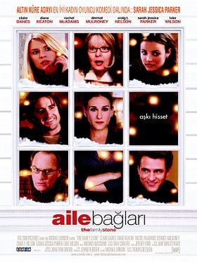Aile Bağları posteri
