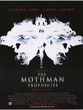 Gecenin Nefesi posteri