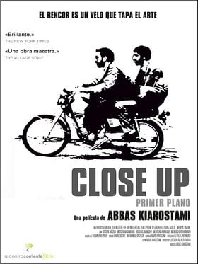 Yakın Plan posteri