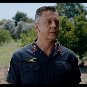 Fotoğraf Karanlıktan Kaçış