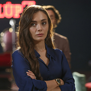 Fotoğraf Kötü Kan