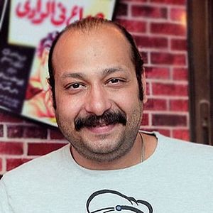 Fotoğraf Mohamed Tharwat