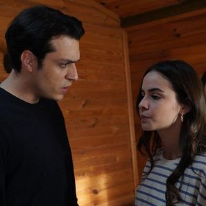 Fotoğraf Ateş Kuşları