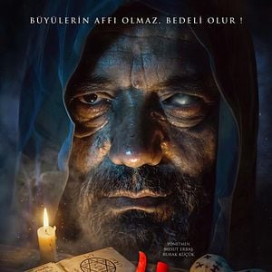 Fotoğraf Zir-i Cin 4 “Nesep Bağı”