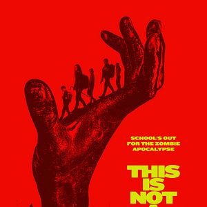 Fotoğraf This Is Not a Test