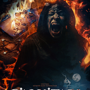 Fotoğraf Cin Kitabı