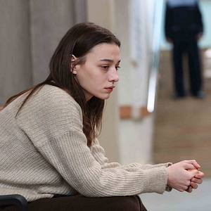 Fotoğraf Sustalı Ceylan