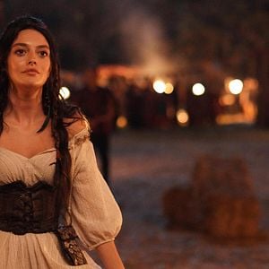 Fotoğraf Şımarık