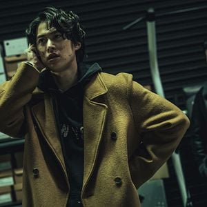 Fotoğraf Gong Myung