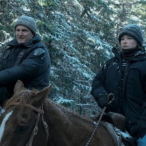 Fotoğraf The Last Frontier