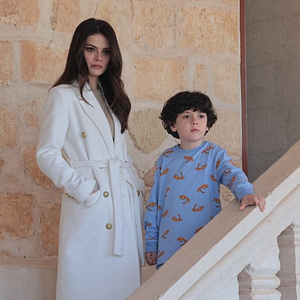 Fotoğraf Uzak Şehir