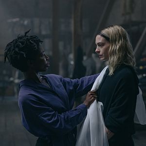 Fotoğraf Anne Hathaway