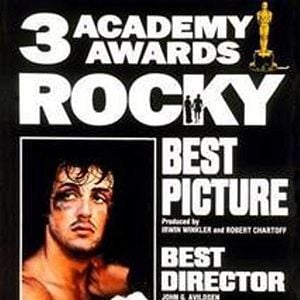 Fotoğraf Rocky
