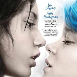 Fotoğraf Mavi En Sıcak Renktir