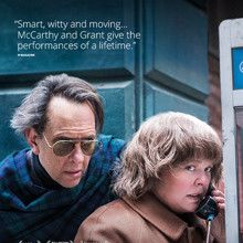 Fotoğraf Can You Ever Forgive Me?