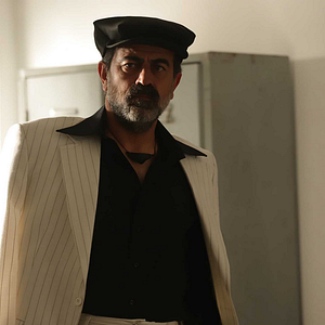 Fotoğraf Kara Ağaç Destanı