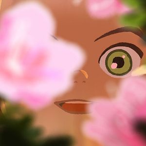 Fotoğraf Küçük Amélie