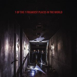 Fotoğraf Gonjiam: Haunted Asylum