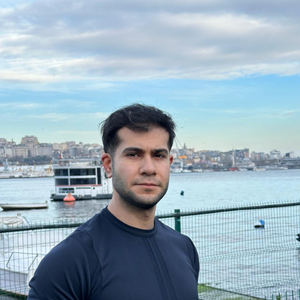 Fotoğraf Ömer Çekin