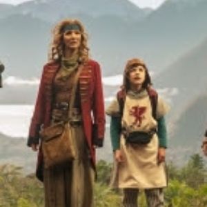 Fotoğraf Time Bandits