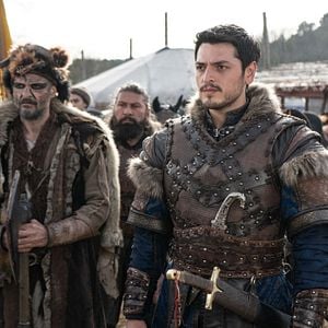 Fotoğraf Kuruluş Osman