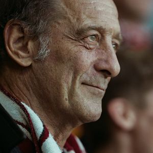 Fotoğraf Jouer avec le feu