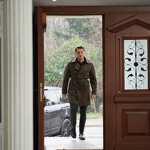 Fotoğraf Aynı Yağmur Altında