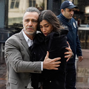 Fotoğraf Güller ve Günahlar