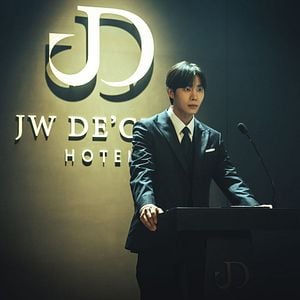 Fotoğraf Mercy For None