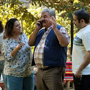 Fotoğraf Aşk ve Gözyaşı