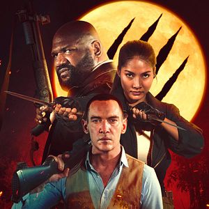 Fotoğraf Operation Blood Hunt