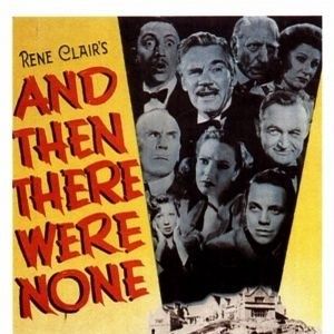 Fotoğraf And then There Were None