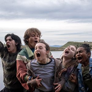 Fotoğraf Sunny Dancer