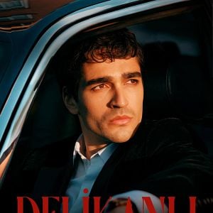 Fotoğraf Delikanlı