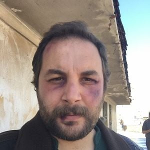 Fotoğraf Oğuz Öztaş