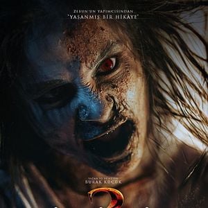 Fotoğraf Zir-i Cin 3: Cin Düğümü