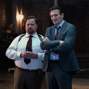 Fotoğraf Paul Walter Hauser