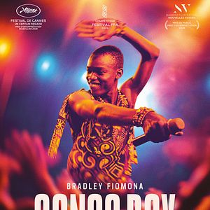 Fotoğraf Congo Boy