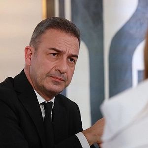 Fotoğraf Korkma Ben Yanındayım