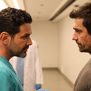 Fotoğraf Doktor: Başka Hayatta